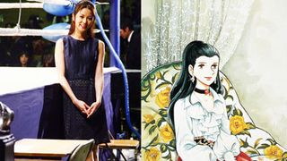 映画『あしたのジョー』白木葉子役に香里奈が決定!劇中の洋服もデザイン&監修
