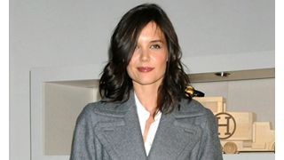 ケイティ・ホームズがケネディ大統領夫人を演じるテレビドラマ 元側近たちがフィクションと非難