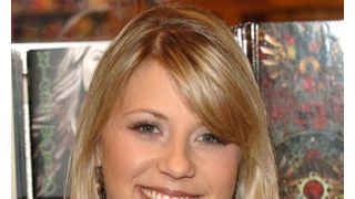 「フルハウス」のジョディ・スウィーティン、二人目を妊娠