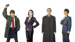「踊る大捜査線」幻のエピソード・潜水艦事件がゲーム化!青島やすみれも大活躍!