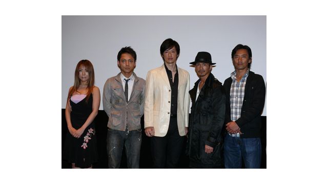 合田雅吏：出演映画・関連記事｜シネマトゥデイ