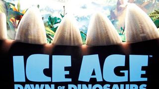 大ヒットアニメ『アイス・エイジ』が今度は3Dで！続編は2012年夏の公開！