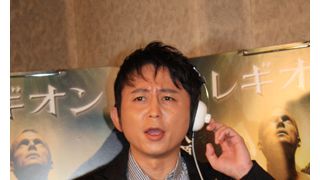 有吉弘行、毒舌を生かしハリウッド映画のCMナレーションに初挑戦！「おすぎさんが早く引退してくれればいいのに…」