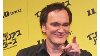 クエンティン・タランティーノ監督が今年のヴェネチア国際映画祭の審査委員長に就任!