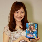 バスト96センチHカップの麻美ゆま、20センチ級のあざがいくつも!人生で一番怖かった日を告白