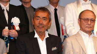 寺尾聰「現場ではわがままばっかりでマイペース」と亡くなった北林谷栄さんをしのぶ