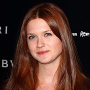 「ハリポタ」のジニーが19歳で結婚を決意!お相手は『ハリー・ポッターと死の秘宝』イケメン共演者