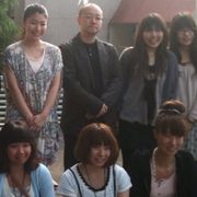成海璃子が観客をお見送り!映画の舞台、愛媛県四国中央市で凱旋舞台あいさつを敢行