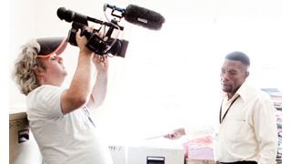 アフリカのエイズ患者の死亡率はこうして減った！奇跡のプロダクト（RED）プロジェクト