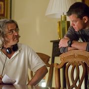 マット・デイモンは現代最高の俳優!? 映画『グリーン・ゾーン』のポール・グリーングラス監督に独占インタビュー!
