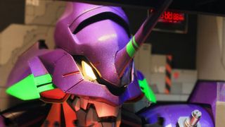 人類最後の切り札! 実物大のエヴァンゲリオン初号機が富士急ハイランドに出現する!?