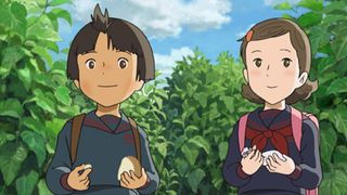 映画で使用された実際の35mmフィルムがカットされて特典に!『マイマイ新子』DVD