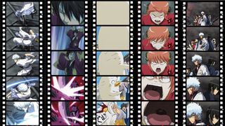 大ヒット御礼！『銀魂』ブックマーカー第3弾、今度はあの人気キャラクターが登場！