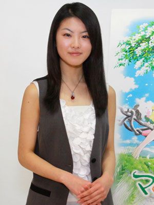 天才子役の福田麻由子 ドキッとするほど大人の女性に マイマイ新子 が草の根大ヒット シネマトゥデイ