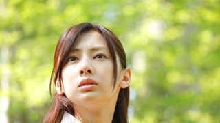 こんな北川景子見たことない!泣き疲れた顔が新鮮な魅力『瞬 またたき』のTVスポット先行配信!