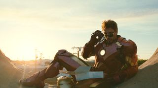 たった3分間で映画『アイアンマン』を観た！と言っちゃってもいい特別映像公開！