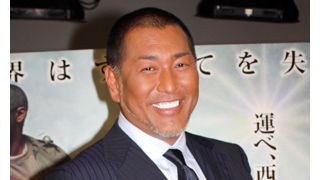 番長・清原和博氏独占激白!「今後はバットじゃなくて違う方法で自分の言葉を発信したい」