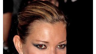 妊娠したいケイト・モス、催眠術で禁煙禁酒にチャレンジ