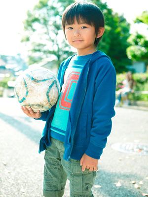 加藤清史郎、主演ドラマでスピリチュアル少年に！もうすぐ死を迎える人がわかる切ない役