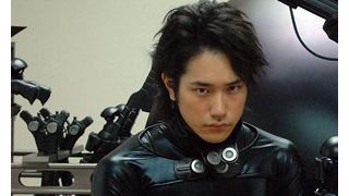 実写版『GANTZ』、カンヌ映画祭で世界各国40社以上から問い合わせが殺到!
