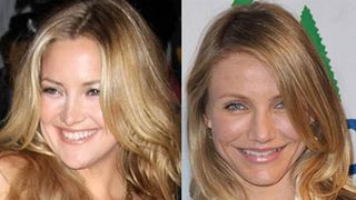 ケイト・ハドソン、元カレと交際しているキャメロン・ディアスが大嫌い？