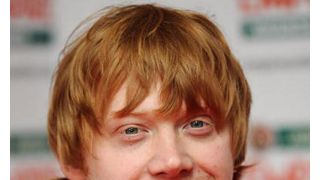 「ハリポタ」ルパート・グリントの「最高の週末」の過ごし方は?