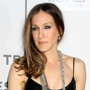 『セックス・アンド・ザ・シティ2』 最もセクシーじゃないのはサラ・ジェシカ・パーカー