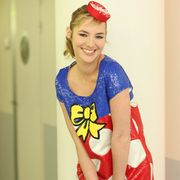 主役はコスプレお天気お姉さん!リュック・ベッソンが放つ新作ファンタジー・アドベンチャーとは?