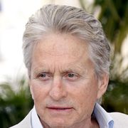 マイケル・ダグラス、「刑務所は息子にとっていい学習体験」