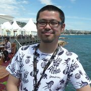 日本の売れっ子CMディレクターがカンヌに短編で挑戦!「狙って作りました」とキッパリ!