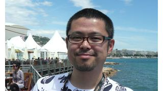 日本の売れっ子CMディレクターがカンヌに短編で挑戦!「狙って作りました」とキッパリ!