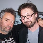 パリを壊しまくる!『パリより愛をこめて』リュック・ベッソンとピエール・モレルを直撃!
