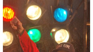 市原隼人、スペシャルライブで客席にダイブ！どしゃぶり雨など関係なし！