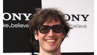 『バイオハザード』アンダーソン監督、東京でゾンビが徘徊するシーンに自信満々!愛妻のミラ・ジョヴォヴィッチとのろけまくり!?