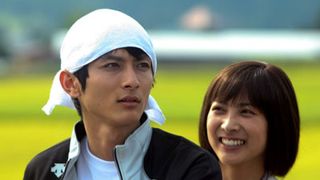 世界が注目！上海万国博覧会イベントで高良健吾、谷村美月出演『おにいちゃんのハナビ』公式上映