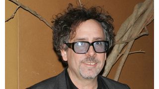 ティム・バートン監督、工藤かずやの漫画「舞」を映画化!?