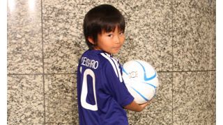 加藤清史郎、9歳にして人生のロスタイムがあったら「家族に会いたい」