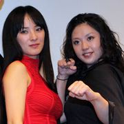 スケ番の亜紗美、感無量で涙が出そう…としおらしい発言も最後は「何も言わずに観ろ!おまえら」