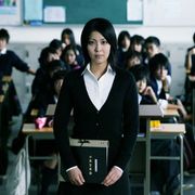 アメリカ人期待の作品とは?『告白』『ディア・ドクター』がニューヨーク・アジアン・フィルム・フェスティバルへ