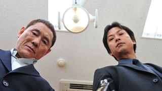 賛否両論の北野武『アウトレイジ』、気になるその内容は?