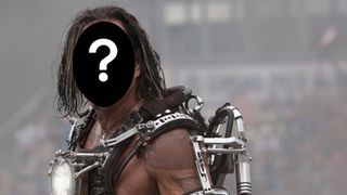 和製アイアンマン・中村獅童の前に最凶の敵が立ちはだかる！最大の宿敵は誰だ!?