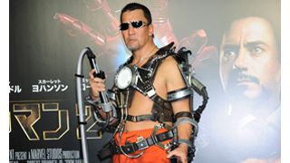 蝶野正洋、結婚15年目にして生まれた息子と娘をでき愛する子煩悩な顔をのぞかせるも原動力は「怒り」と告白！