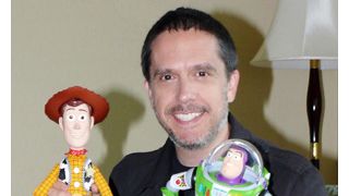 ピクサーに就職するには？『トイ・ストーリー3』監督がこっそり教えます！