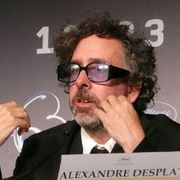 カンヌ国際映画祭、ティム・バートンの審査委員長の選考ポイントは「ファンタジー要素」