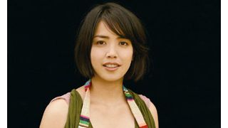 寺島しのぶベルリン国際映画祭受賞作『キャタピラー』主題歌に元ちとせの反戦ナンバー!