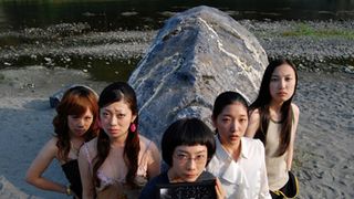 映画撮影中に盗難さわぎで警察沙汰!地元の人が犯人を激写!そこには意外な人物が…