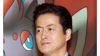 陣内孝則、芸能人パーティーはいろいろあって自粛中…「ポケモン」の会見でらしからぬ発言?