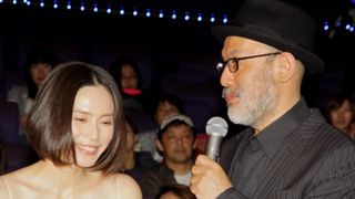 中谷美紀 VS 中島哲也監督の因縁再び!?「中島監督が大っ嫌い」だった日々を告白