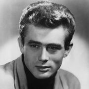 ジェームズ・ディーンの「幸運の時計」がオークションに