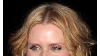 『セックス・アンド・ザ・シティ2』のシンシア・ニクソン、早くニューヨークで同性の婚約者と結婚したい